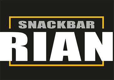 Logo Snackbar Rian
